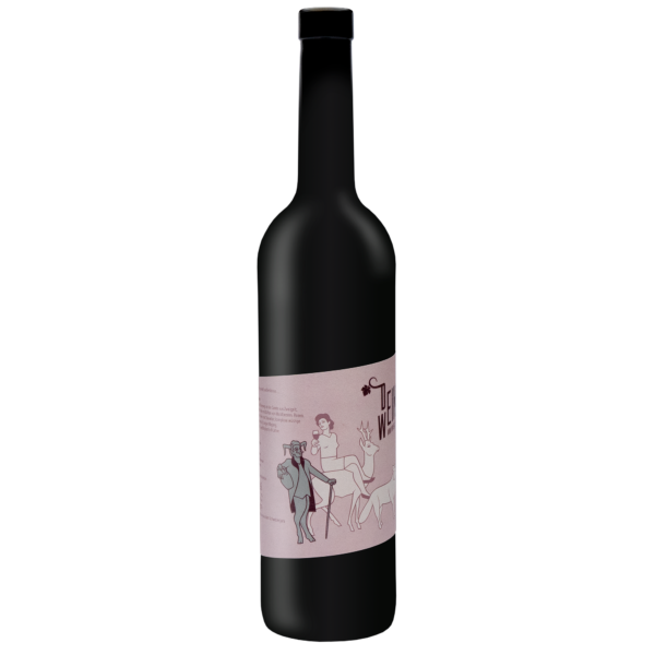 Bacchus 2022 Magnum